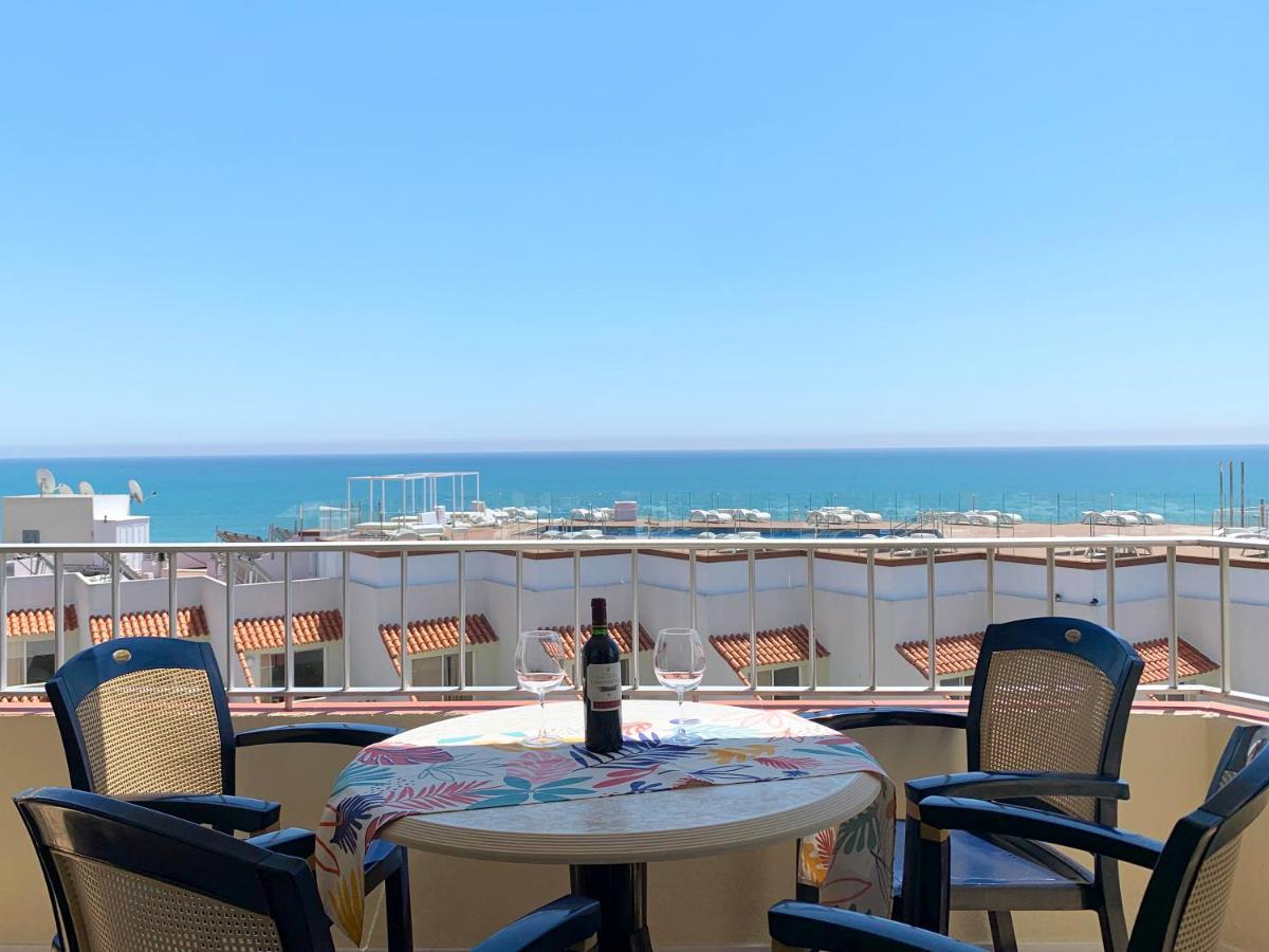 MalagadeVacaciones - La Carihuela Palace Torremolinos Exterior foto